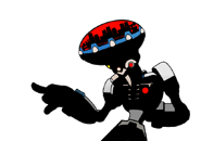 Dr. Psyche Chapter 4 silhouette.