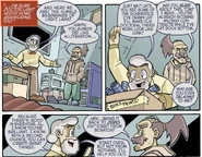 LightLabsBegins.png (920 KB) The beginning of Light Labs in the Archie Comics Mega Man comic book series.