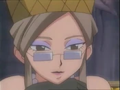 Mrs. Millionaire in NT Warrior.