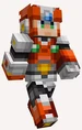 Minecraft Zero skin.png (82 KB) Zero