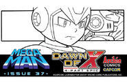 Dawn of X promo concept