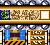 Mega Man Xtreme 2, Zero Mode