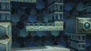 Den Area in Mega Man X DiVE.