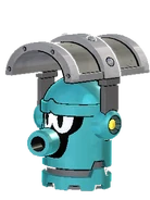 Tatepakkan (Mega Man 11)