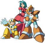 RescuableReploids