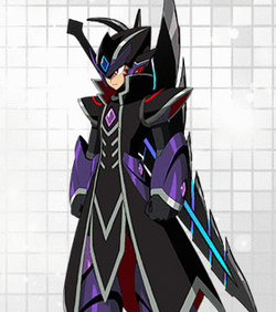Nero L | MMKB | Fandom
