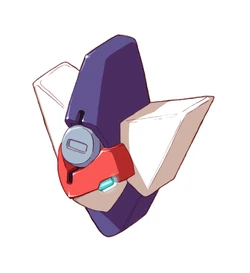 Mega Man ZX Advent/Gallery | MMKB | Fandom