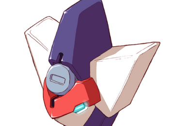 Mega Man ZX Advent | MMKB | Fandom Mega Man ZX Advent | MMKB | Fandom