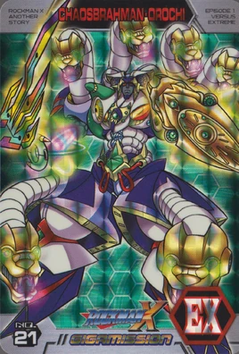 Chaosbrahman-Orochi