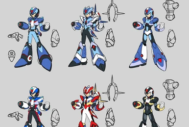 Capcom Special Selection: Rockman DASH 2 | MMKB | Fandom