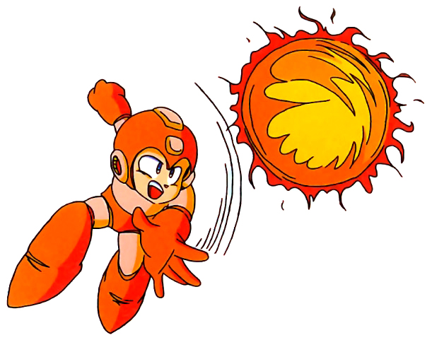 Category Special Weapons In The Classic Series Mmkb Fandom