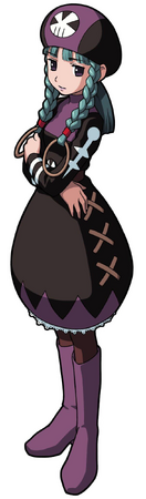 miyu Miyu | MMKB | Fandom