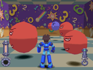 KTOX TV Studio No. 7.