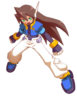 Mega Man ZX Advent/Gallery | MMKB | Fandom
