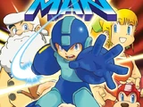 Mega Man (Archie Comics)