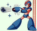 MMX2 Crystal Hunter