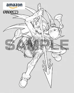 Mega Man Zero/ZX Legacy Collection | MMKB | Fandom