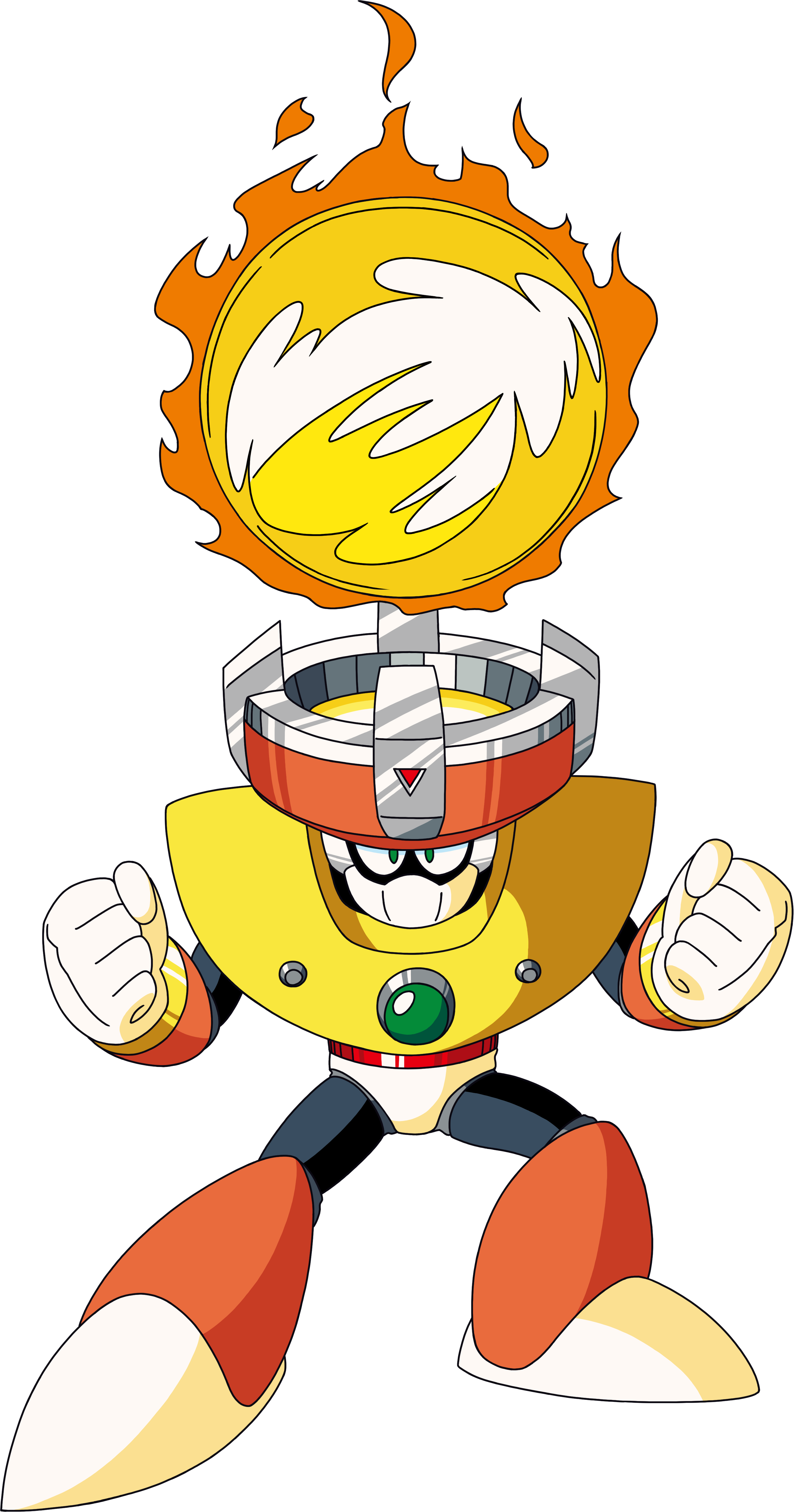 Solarman