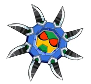 Bladeys as they appear in Mega Man X: Command Mission.