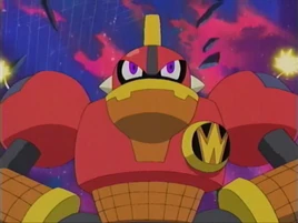 BlasterMan.EXE (anime)