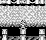 Changkey in Mega Man Dr. Wily's Revenge