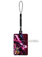 Product-1268731.jpg (28 KB) Shooting Star Rockman 2 Mobile Game Cleaner D (Burai) (流星のロックマン2 携帯ゲームクリーナーD (ブライ))