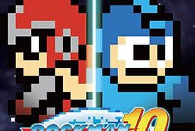 20th Anniversary Rockman 1~6 Rock Arrange Version | MMKB
