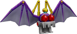 X7BattonBone