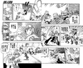Wily Capsule II in Rockman Battle & Chase manhua.