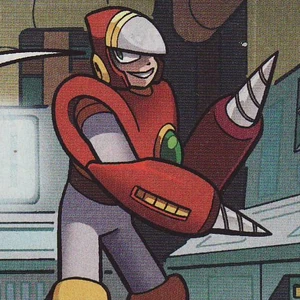 Crash Man Mmkb Fandom