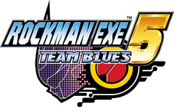 Mega Man Battle Network 5 | MMKB | Fandom