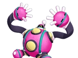Bounce Man