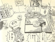 R&FLightLabRoomB.png (586 KB) Auto's room in the Rockman & Forte manga, with some changes by Dr. Wily.