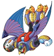 StormEagle Diving.jpg (497 KB) Storm Eagle diving.