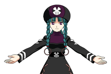 miyu•*¨*• Miyu | MMKB | Fandom