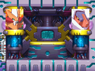 Mega Man ZX (third round)