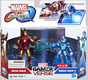 Iron Man vs