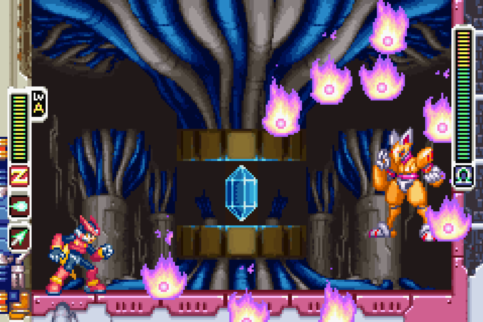 Cubit Foxtar | MMKB | Fandom
