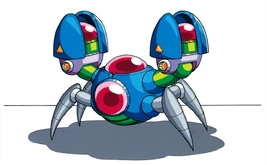 Normal x3 wallcancer