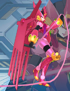 Ferham 3D Model.png (348 KB) Ferham's 3D model in Mega Man X DiVE.