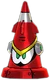 MM11 Missile Cone