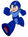 Mega Man 5