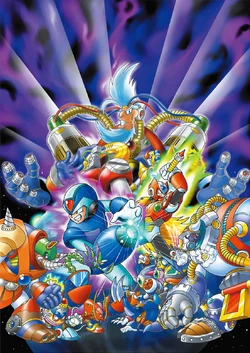 MEGAMAN ROCKMAN x 3 TRADING CARD MADE IN JAPAN CARDDASS n 111 MEGAMAN ROCKMAN x 3 TRADING CARD MADE IN JAPAN CARDDASS n 111