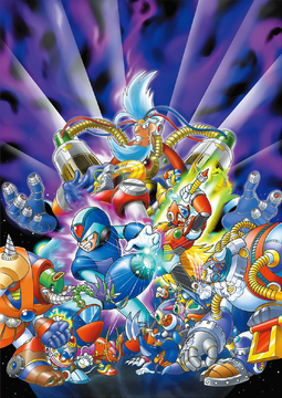 Mega Man X3 | MMKB | Fandom Mega Man X3 | MMKB | Fandom
