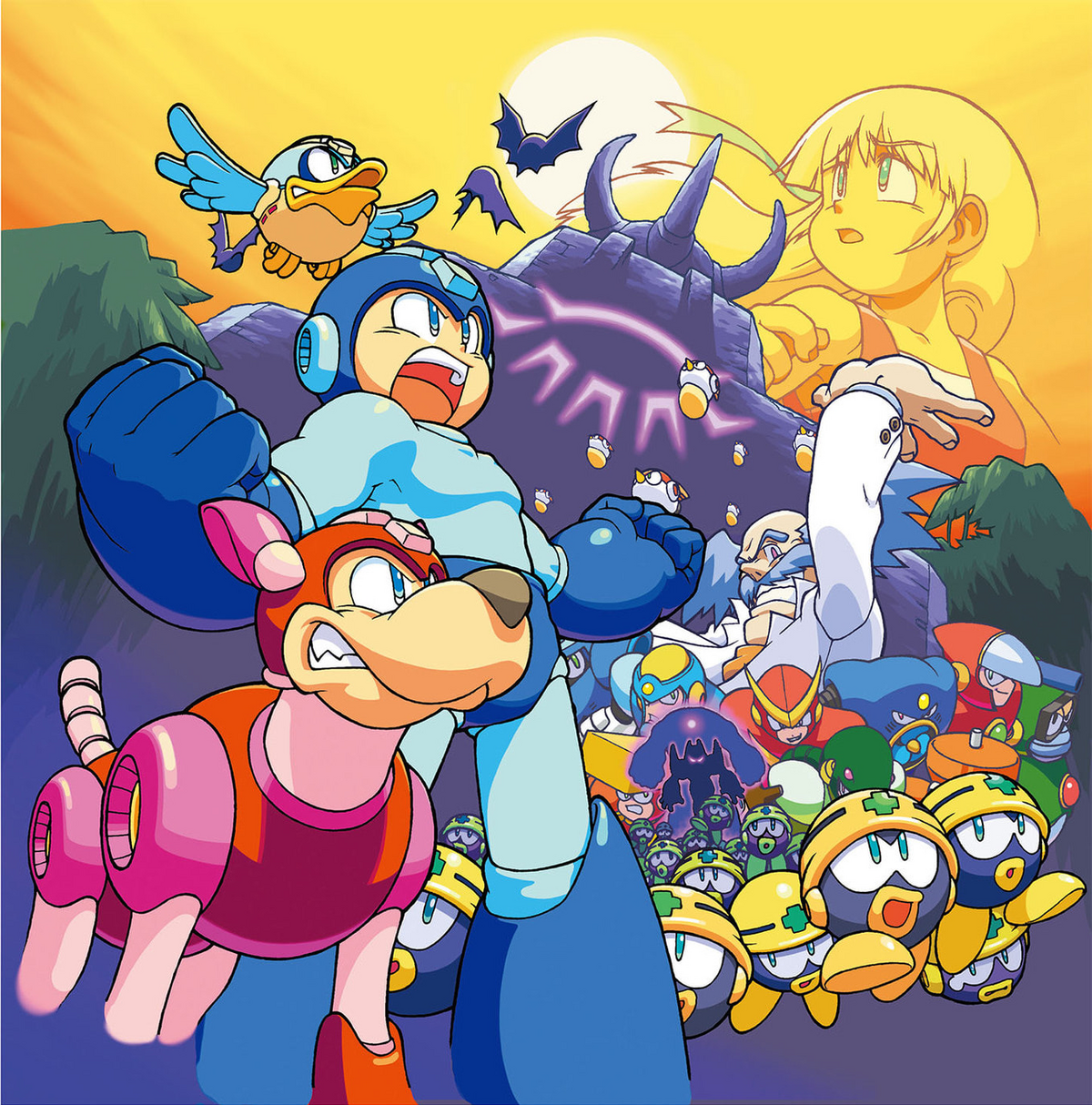 SUPER - プレイステーション ソフト スーパーアドベンチャーロックマン(SUPER ADVENTURE ROCKMAN) カプコン Amazon | スーパーアドベンチャー ロックマン | ゲームソフト