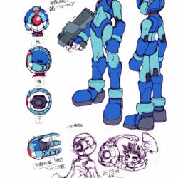 Category 思考型機器人 洛克人中文維基 Fandom