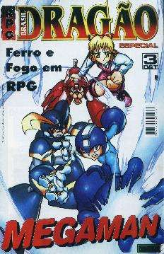 RPG's no Brasil (