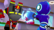 Mega Man: Fully Charged