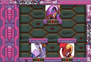 Mega Man Zero 2 (first round)