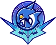 Deep Sea Squadron emblem